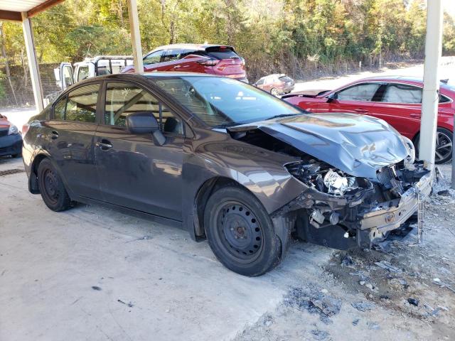 Photo 4 from auction – 2014 SUBARU IMPREZA with VIN JF1GJAA61EH005999