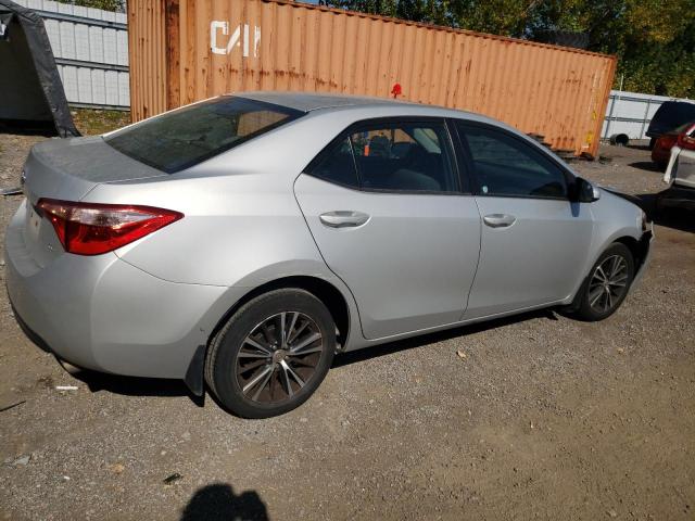 Photo 3 from auction – 2017 TOYOTA COROLLA L with VIN 2T1BURHE7HC902115