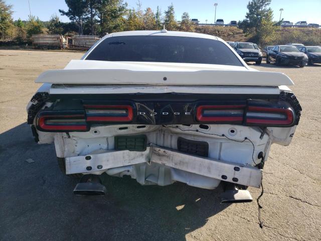 Photo 6 from auction – 2018 DODGE CHALLENGER with VIN 2C3CDZBT4JH200152