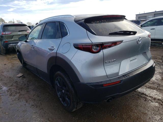 Photo 2 from auction – 2021 MAZDA CX-30 with VIN 3MVDMBAY5MM309471