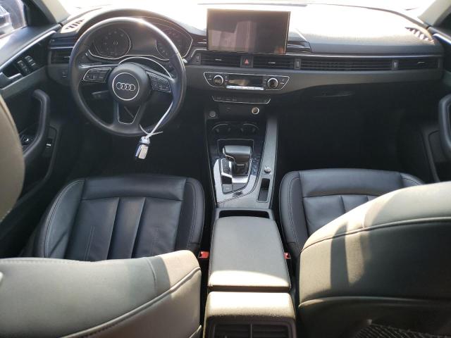 Photo 8 from auction – 2020 AUDI A4 PREMIUM with VIN WAUGMAF40LA050623