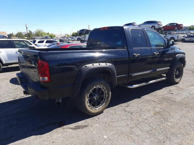 Photo 3 from auction – 2005 DODGE RAM 1500 S with VIN 1D7HU18D45S137724