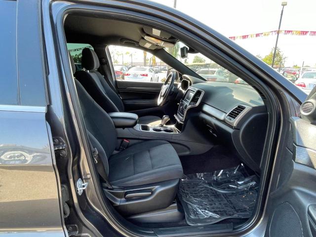 Photo 5 from auction – 2016 JEEP GRAND CHER with VIN 1C4RJFAG5GC461190