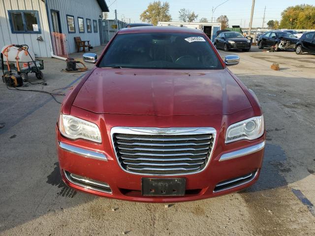 Photo 5 from auction – 2014 CHRYSLER 300 with VIN 2C3CCAAG2EH175475