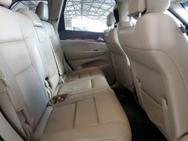 Photo 11 from auction – 2012 JEEP GRAND CHER with VIN 1C4RJEBG2CC327658