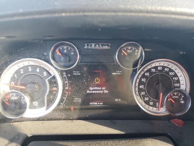 Photo 9 from auction – 2015 RAM 2500 LARAM with VIN 3C6UR5KL0FG614747