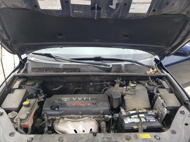 Photo 11 from auction – 2006 TOYOTA RAV4 LIMIT with VIN JTMBD31V266006011