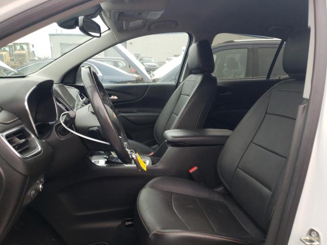 Photo 7 from auction – 2019 CHEVROLET EQUINOX PR with VIN 3GNAXYEX1KS634277
