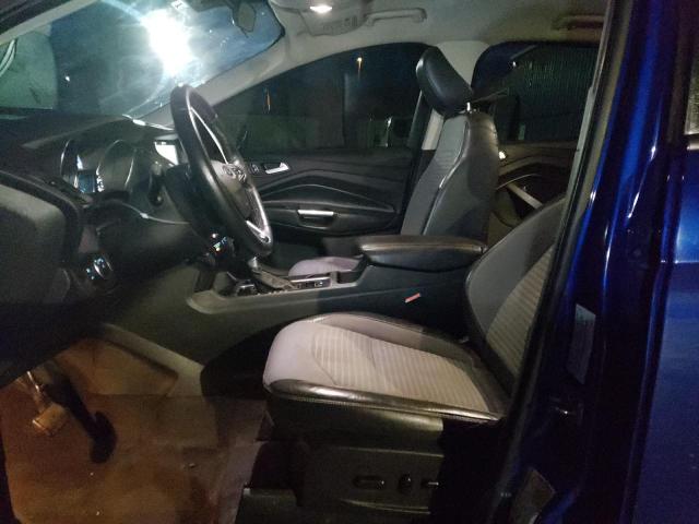 Photo 7 from auction – 2018 FORD ESCAPE SE with VIN 1FMCU9GD8JUD22728