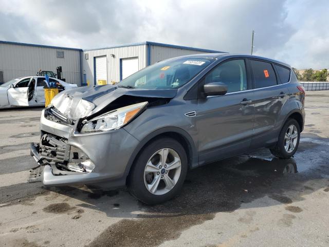 FORD ESCAPE SE 2014 with VIN 1FMCU0GX4EUC66024 - Photo from auction
