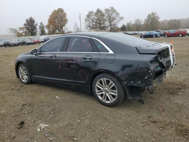 Zdjęcie 2 z aukcji – 2014 LINCOLN MKZ z VIN 3LN6L2J91ER830743
