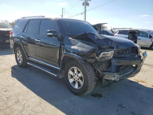 Photo 4 from auction – 2011 TOYOTA 4RUNNER SR with VIN JTEBU5JR7B5065503