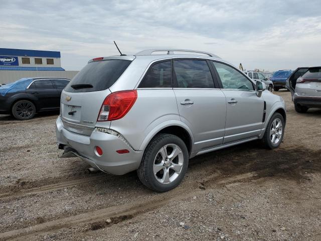 Photo 3 from auction – 2014 CHEVROLET CAPTIVA LT with VIN 3GNAL3EK2ES644713