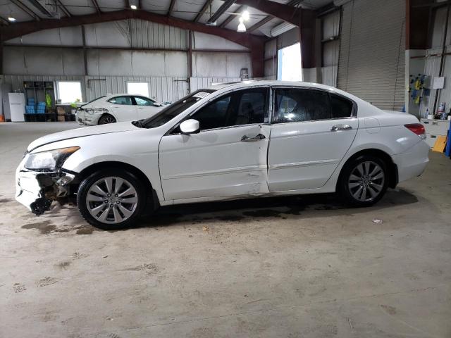 HONDA ACCORD EXL 2012 with VIN 1HGCP3F83CA016541 - Photo from auction