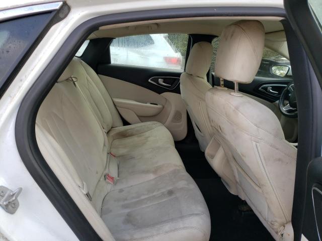 Photo 10 from auction – 2015 CHRYSLER 200 LIMITE with VIN 1C3CCCAB5FN688079