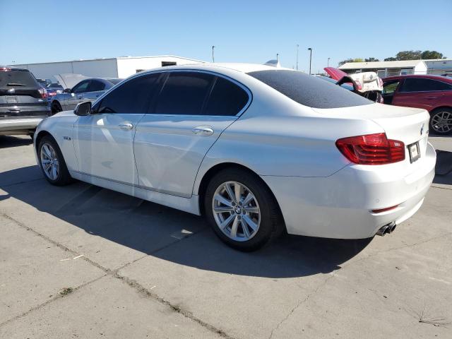 Photo 2 from auction – 2014 BMW 528 I with VIN WBA5A5C5XED505077