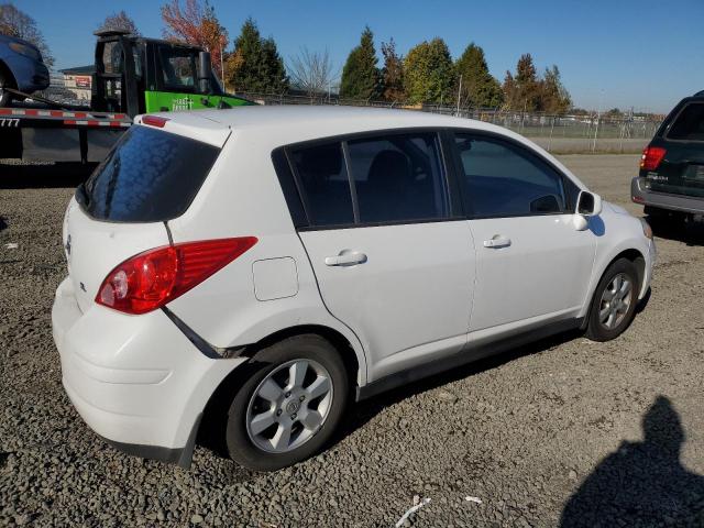 Photo 3 from auction – 2009 NISSAN VERSA with VIN 3N1BC13E49L406587