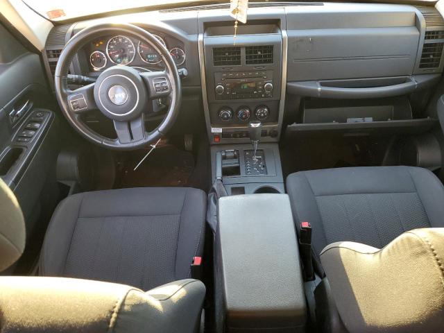 Photo 8 from auction – 2011 JEEP LIBERTY SP with VIN 1J4PN2GK0BW579388