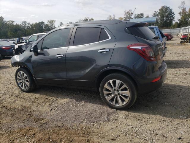 Photo 2 from auction – 2017 BUICK ENCORE PRE with VIN KL4CJASB4HB060047
