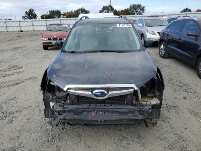 Photo 5 from auction – 2014 SUBARU FORESTER 2 with VIN JF2SJAHC9EH480608