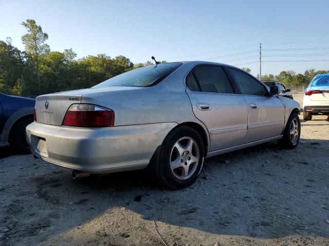 Photo 3 from auction – 2003 ACURA 3.2TL with VIN 19UUA56763A063636