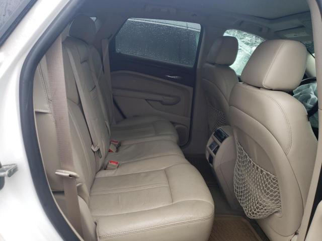 Photo 10 from auction – 2010 CADILLAC SRX PREMIU with VIN 3GYFNCEY3AS629509
