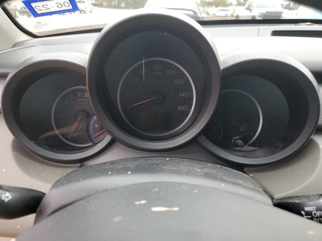 Photo 9 from auction – 2011 ACURA RDX TECHNO with VIN 5J8TB2H59BA000807