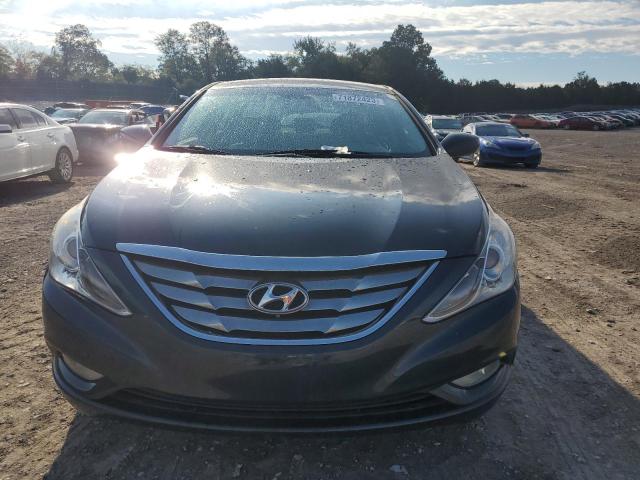 Photo 5 from auction – 2012 HYUNDAI SONATA SE with VIN 5NPEC4AC1CH436196