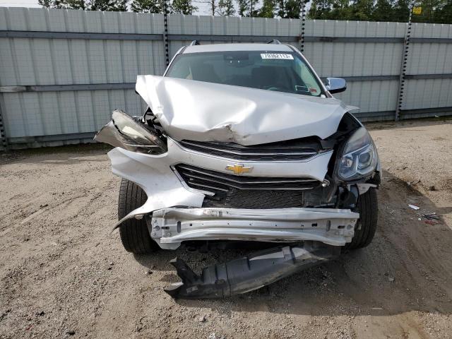 Photo 5 from auction – 2017 CHEVROLET EQUINOX PR with VIN 2GNALDEKXH1599428