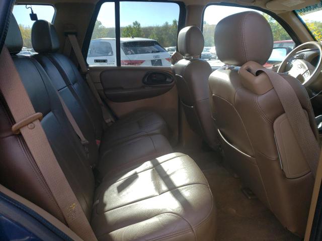 Photo 10 from auction – 2002 CHEVROLET TRAILBLAZE with VIN 1GNDT13S822189166