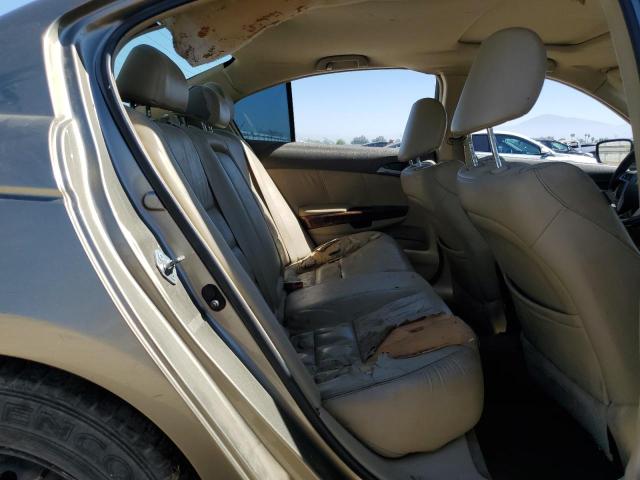 Photo 10 from auction – 2008 HONDA ACCORD with VIN 1HGCP36818A057953