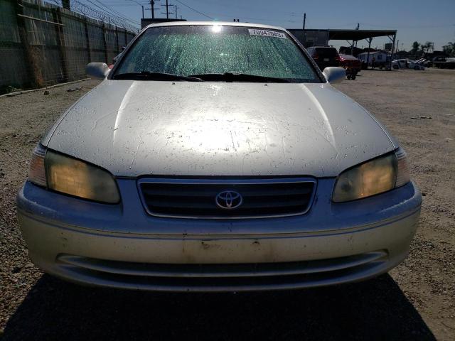 Photo 5 from auction – 2001 TOYOTA CAMRY CE with VIN JT2BG22K910604722