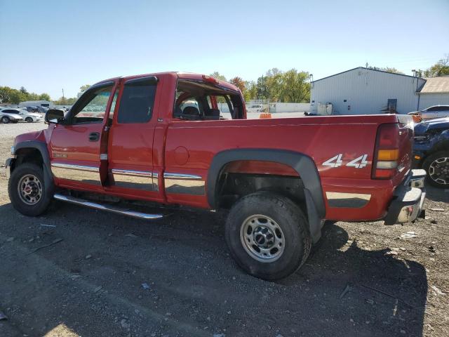 Photo 2 from auction – 2002 GMC SIERRA K25 with VIN 1GTHK29U32Z149550