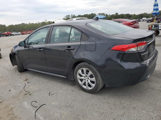 Photo 2 from auction – 2021 TOYOTA COROLLA LE with VIN 5YFEPMAE2MP205138
