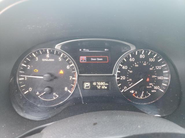Photo 9 from auction – 2014 NISSAN PATHFINDER with VIN 5N1AR2MN5EC695606