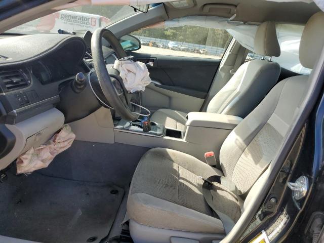 Photo 7 from auction – 2012 TOYOTA CAMRY HYBR with VIN 4T1BD1FK7CU034697