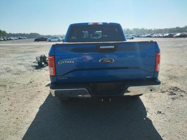 Photo 6 from auction – 2016 FORD F150 SUPER with VIN 1FTEW1EP9GFA98002
