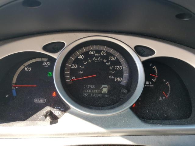 Photo 9 from auction – 2006 TOYOTA HIGHLANDER with VIN JTEEW21A460009473