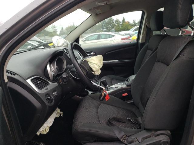 Photo 7 from auction – 2012 DODGE JOURNEY SX with VIN 3C4PDDBG9CT185192