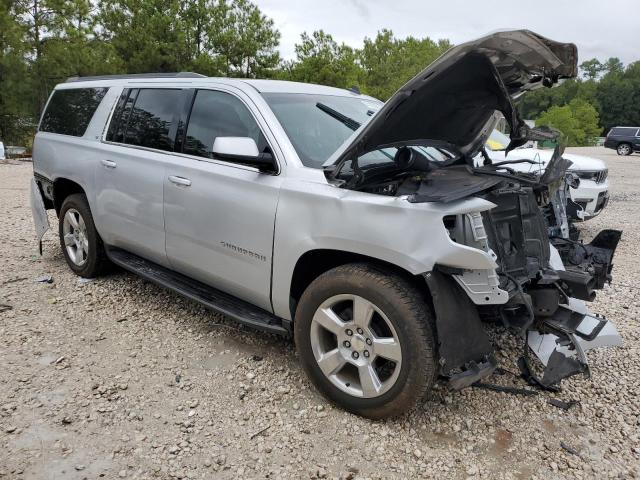 Photo 4 from auction – 2015 CHEVROLET SUBURBAN C with VIN 1GNSCJKCXFR145698