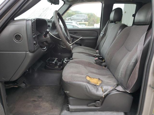 Photo 7 from auction – 2004 CHEVROLET SILVERADO with VIN 1GCEC19X04Z239939