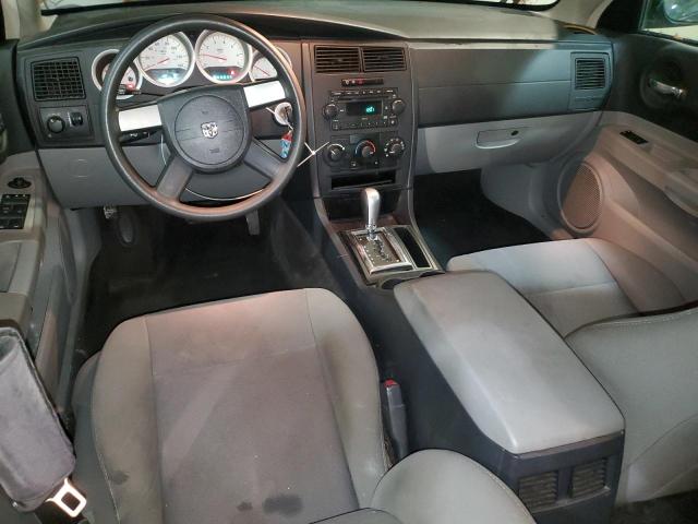Photo 8 from auction – 2007 DODGE MAGNUM SE with VIN 2D4FV47T47H701989