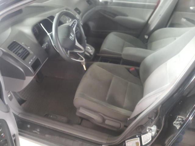Photo 7 from auction – 2010 HONDA CIVIC EX with VIN 19XFA1F85AE085033