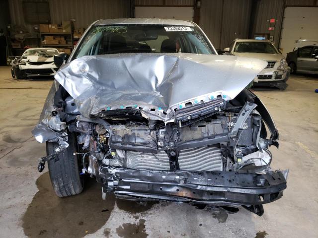 Photo 5 from auction – 2014 SUBARU FORESTER 2 with VIN JF2SJAAC0EH458720