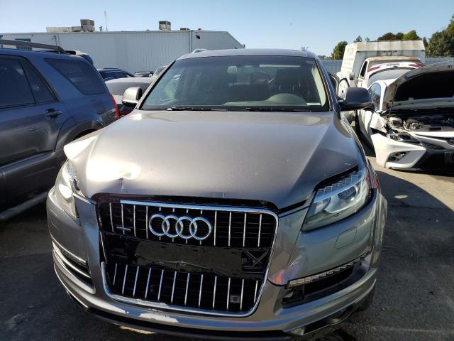 Photo 5 from auction – 2011 AUDI Q7 PREMIUM with VIN WA1LMAFE5BD000334