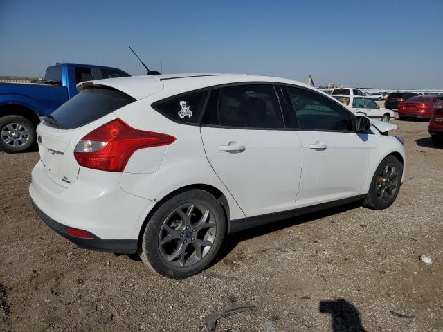Photo 3 from auction – 2013 FORD FOCUS SE with VIN 1FADP3K29DL329819