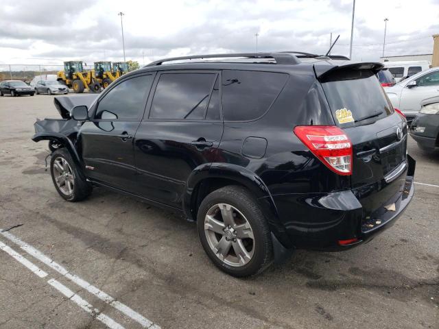Photo 2 from auction – 2011 TOYOTA RAV4 SPORT with VIN JTMRF4DV8B5048306