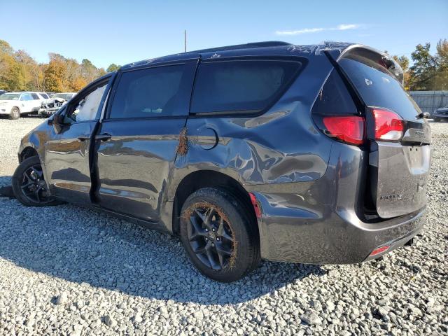 Photo 2 from auction – 2019 CHRYSLER PACIFICA L with VIN 2C4RC1GG6KR721021