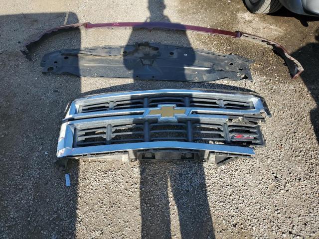 Zdjęcie 12 z aukcji – 2015 CHEVROLET SILVERADO z VIN 3GCUKREC1FG248247