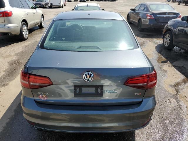 Photo 6 from auction – 2017 VOLKSWAGEN JETTA S with VIN 3VW2B7AJ8HM292635